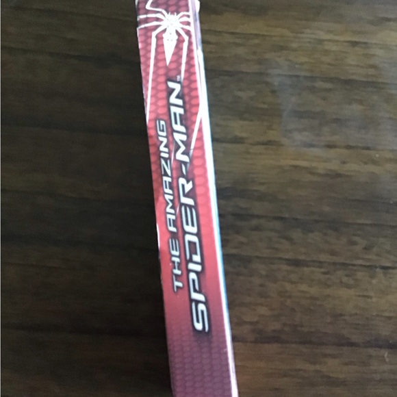 New in Box iPhone 5 Spider-Man Case - Picture 3 of 3